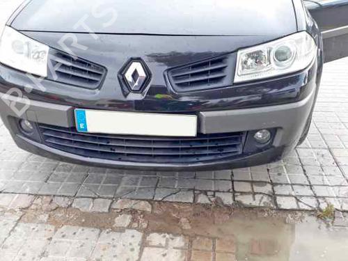 Right taillight RENAULT MEGANE II (BM0/1_, CM0/1_) 1.5 dCi (BM1E, CM1E) | BP7322852C35 