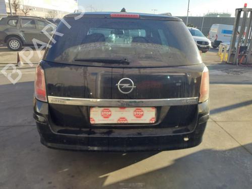 Left front window switch OPEL ASTRA H Estate (A04) 1.9 CDTI (L35) | BP22806030I27 