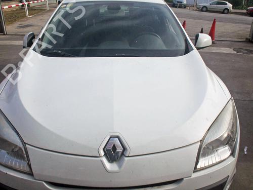 Glove box RENAULT MEGANE III Hatchback (BZ0/1_, B3_) 1.9 dCi (BZ0N, BZ0J) | BP15929615C95 