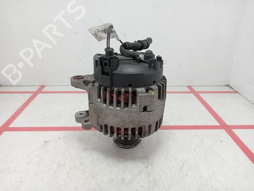Alternator SEAT TOLEDO III (5P2) | BP36158630M7 - Image 4