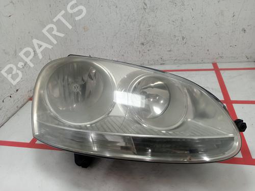 Used Right headlight VW GOLF V Variant (1K5) 2.0 TDI (140 hp) 29010499