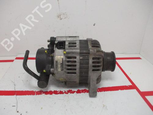 Alternator KIA CERATO I Hatchback (LD) 2.0 CRDi | BP32420628M7 