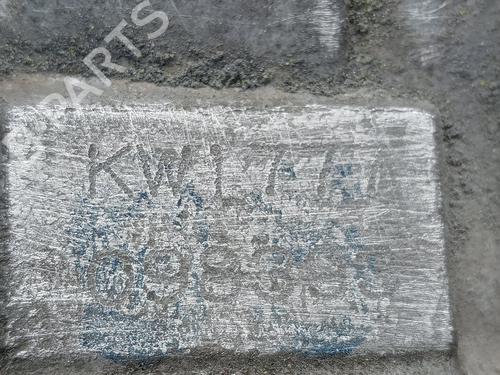 Gearbox HYUNDAI ATOS (MX) 1.0 i | BP30178615M3 