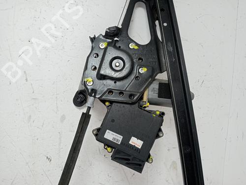 Front right window mechanism SEAT ALHAMBRA (7V8, 7V9) 1.9 TDI | BP23550332C23 
