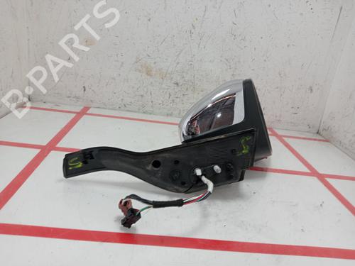 Right mirror PEUGEOT 208 I (CA_, CC_)  | BP29010457C27