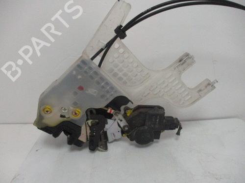 Rear left lock HYUNDAI TUCSON (JM) 2.0 CRDi All-wheel Drive | BP15926250C100 