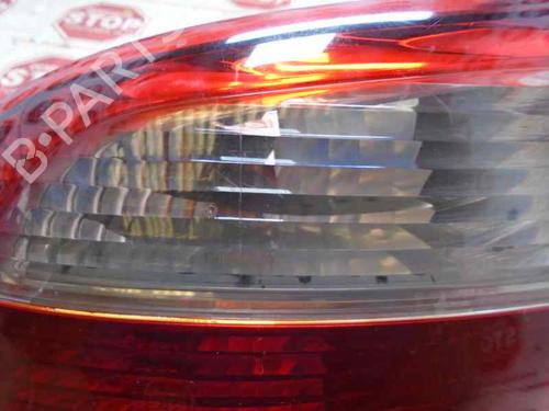 Left taillight SEAT TOLEDO II (1M2) 1.9 TDI | BP7348242C34 