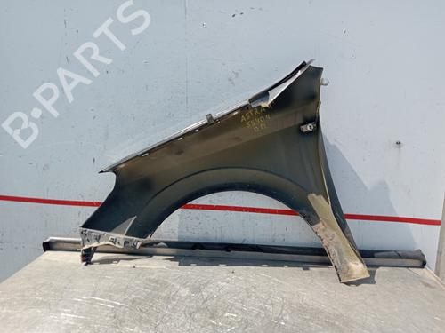 Right front fenders OPEL ASTRA H GTC (A04)  | BP25791470C42 