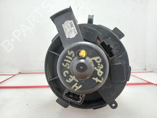 Heater blower motor PEUGEOT 307 Break (3E) 2.0 HDI 110 | BP7390632M62 