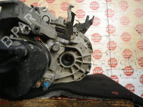 Gearbox DACIA SANDERO | BP8376180M3
