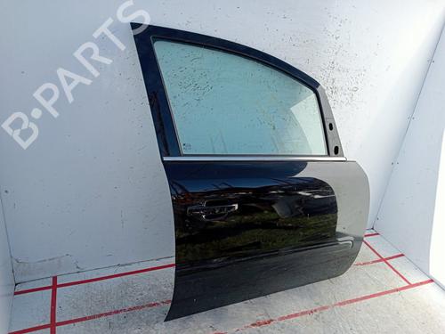 Used Right front door OPEL ZAFIRA / ZAFIRA FAMILY B (A05) [2005-2019]  24472082
