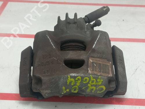 Used Left front brake caliper CITROËN C4 II (NC_) [2009-2025]  30153172