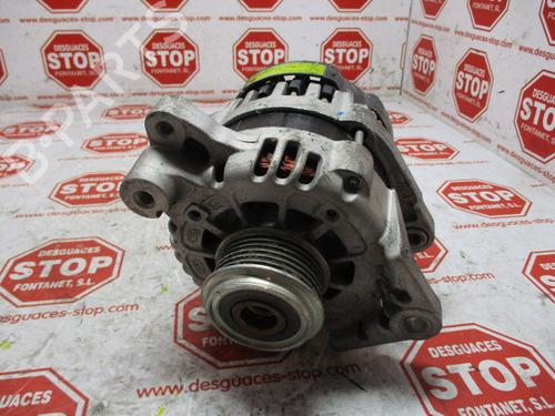 Alternator HYUNDAI KONA (OS, OSE, OSI) 1.0 T-GDi | BP7321796M7 
