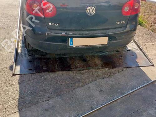 Alternator VW GOLF V (1K1)  | BP15927552M7 