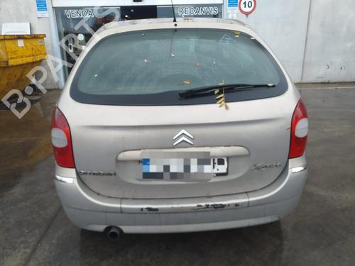 Left taillight CITROËN XSARA PICASSO (N68) 2.0 HDi | BP22336113C34