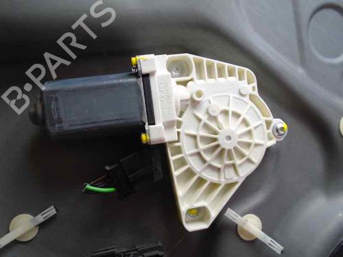 Rear left window mechanism MERCEDES-BENZ A-CLASS (W169) A 180 CDI (169.007, 169.307) | BP7390718C24 