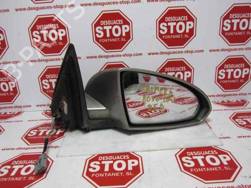 Used Right mirror NISSAN PRIMERA Hatchback (P12) [2002-2025]  7381957