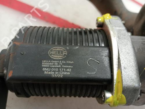 Egr FIAT FIORINO Box Body/MPV (225_) 1.3 D Multijet (225BXD1A, 225BXB1A, 225BXB11) | BP20155906M69 