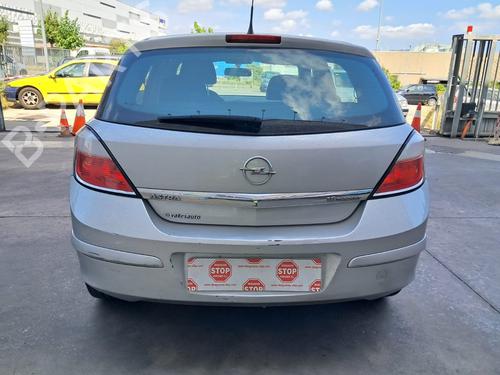 Tailgate lock OPEL ASTRA H (A04) 1.6 (L48) | BP15947695C101 
