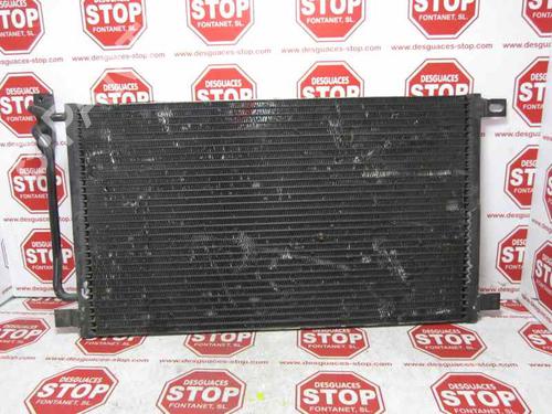 AC radiator BMW X3 (E83)  | BP7383034M32 
