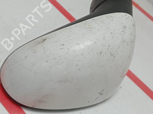 Left mirror SEAT LEON (1P1)  | BP27983594C26 
