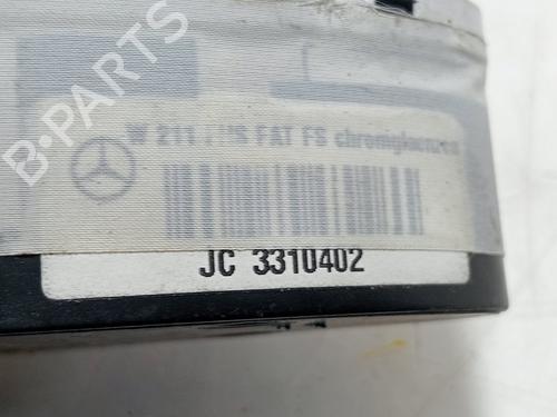 Left front window switch MERCEDES-BENZ E-CLASS (W211) | BP34558946I27 - Image 2