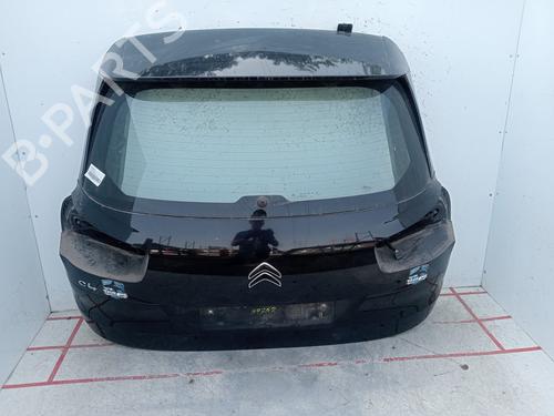 Used Tailgate Tailgate 36322507 36322507