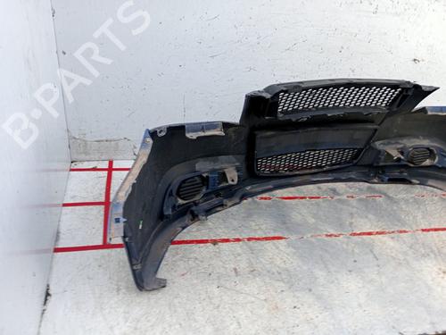 Front bumper CHEVROLET AVEO / KALOS Hatchback (T250, T255) | BP27923965C7