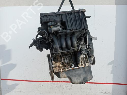 Engine SEAT IBIZA III (6L1)  | BP34636008M1  - Image 9
