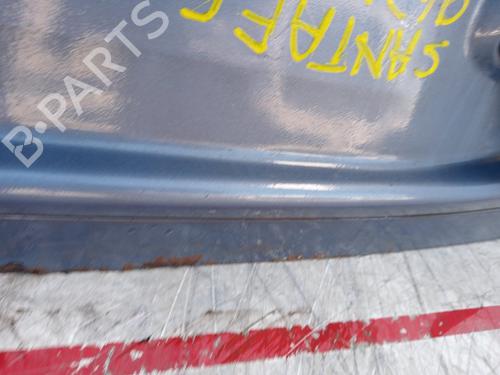 Tailgate HYUNDAI SANTA FÉ I (SM) 2.0 CRDi | BP7619698C6 