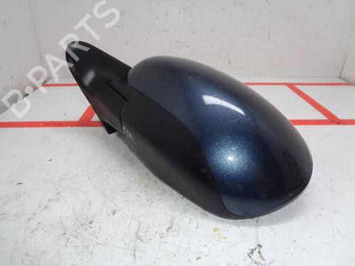 Left mirror NISSAN JUKE (F15) 1.5 dCi | BP15924850C26