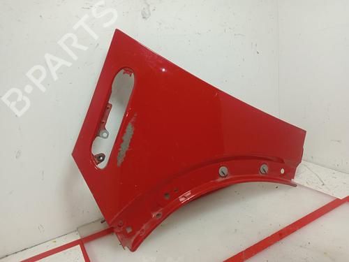 Left front fenders MINI MINI (R50, R53) Cooper | BP7622771C41 