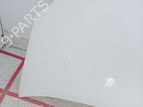 Hood CITROËN BERLINGO / BERLINGO FIRST MPV (MF_, GJK_, GFK_)  | BP27390070C1 