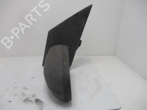 Left mirror FORD FIESTA V (JH_, JD_) 1.4 16V | BP15925783C26 