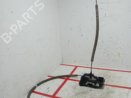 Used Rear left lock RENAULT KADJAR (HA_, HL_) 1.2 TCe 130 (HLMR) (130 hp) 19476594