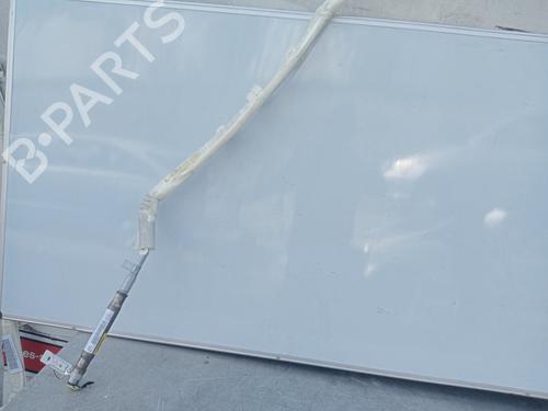 Used Left curtain airbag AUDI A3 (8P1) 1.6 (102 hp) 27371253