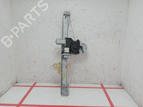 Fensterheber links vorne für RENAULT CLIO IV (BH_) [2012-2021]  29078892