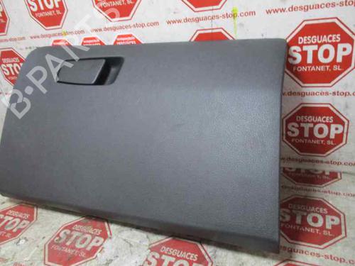 Glove box HYUNDAI TUCSON (TL, TLE) 1.6 T-GDi | BP7455957C95 