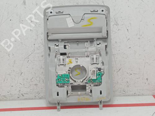 Interior roof light VW GOLF V (1K1)  | BP27696795I8 