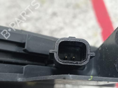 Rear left lock DACIA SANDERO II  | BP21201105C100 