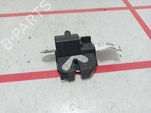 Used Tailgate lock Tailgate lock OPEL ASTRA K (B16) [2015-2022] 32033686 32033686