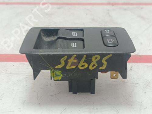 Left front window switch VW POLO (6N2)  | BP29906223I27 