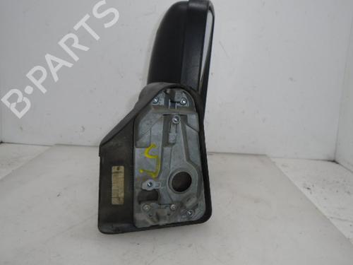 Right mirror RENAULT TRAFIC Van (T_, P_, V_) 2.1 D | BP7353735C27 