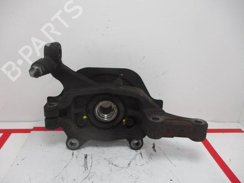Left front steering knuckle NISSAN MURANO I (Z50) 3.5 4x4 | BP15927859M25 