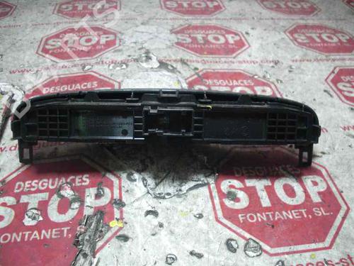 Warning switch PEUGEOT 308 I (4A_, 4C_)  | BP7393357I22 