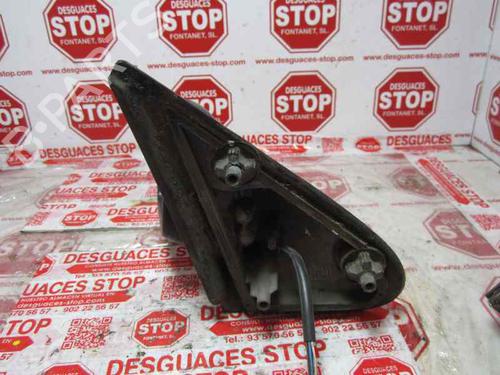 Left mirror SEAT IBIZA II (6K1)  | BP7341701C26 
