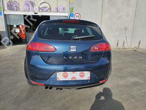 Steering column stalk SEAT LEON (1P1)  | BP18303738I23 