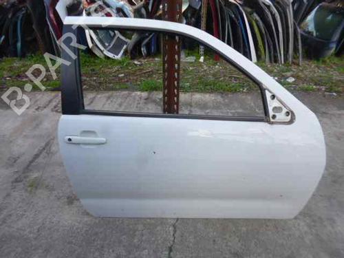 Used Right front door SEAT CORDOBA (6K1, 6K2) 1.9 TDI (110 hp) 7620349