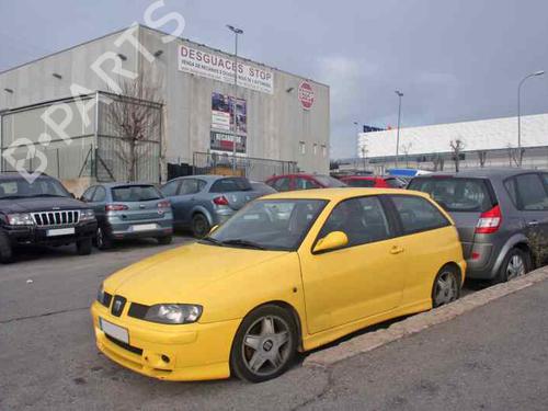 Used Parts SEAT IBIZA II (6K1) 1.8 T 20V Cupra (156 hp) 851784