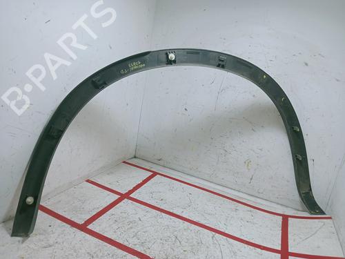 Rear right wheel arch trim NISSAN QASHQAI / QASHQAI +2 I (J10, NJ10, JJ10E) 2.0 dCi | BP21272565C137 